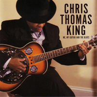 King, Chris Thomas