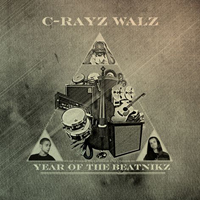 C-Rayz Walz