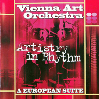 Vienna Art Orchestra