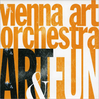 Vienna Art Orchestra