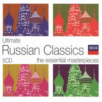 Essential Masterpieces (CD Series)