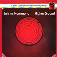 Johnny Hammond