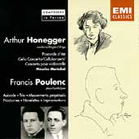 Composers In Person (CD Series)