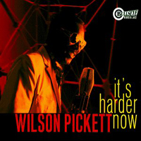 Pickett, Wilson