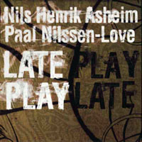 Nilssen-Love, Paal