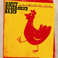 Knut Reiersrud Band
