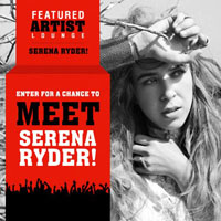 Ryder, Serena