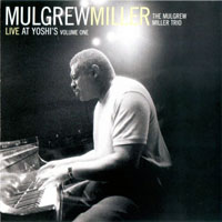 Mulgrew Miller