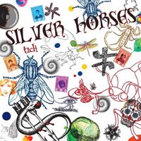 Silver Horses