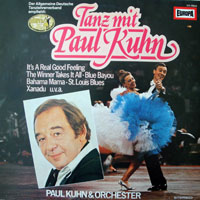 Kuhn, Paul