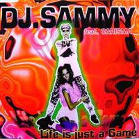 DJ Sammy