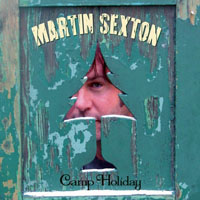 Sexton, Martin