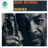 Rivers, Sam