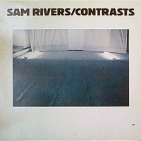 Rivers, Sam