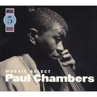 Chambers, Paul