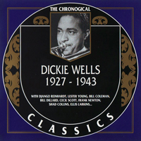 Dickie Wells