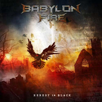 Babylon Fire
