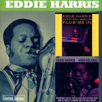Harris, Eddie