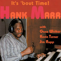 Hank Marr