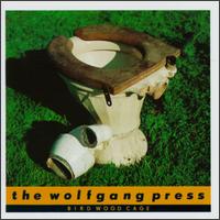Wolfgang Press