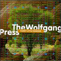 Wolfgang Press