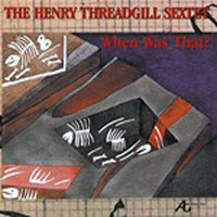 Threadgill, Henry
