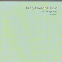 Threadgill, Henry