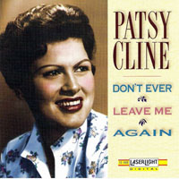 Patsy Cline