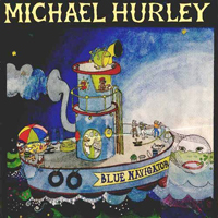 Hurley, Michael