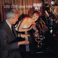 Lou Levy
