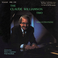 Williamson, Claude