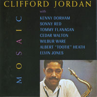 Clifford Jordan