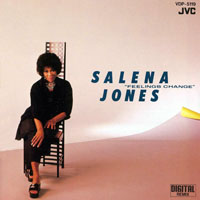 Salena Jones