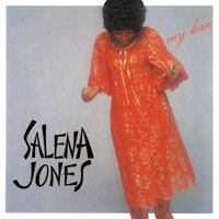 Salena Jones