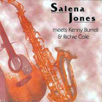 Salena Jones