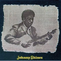 Johnny Shines