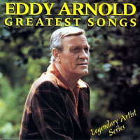 Arnold, Eddy