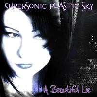 Supersonic Plastic Sky