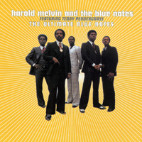 Harold Melvin & the Blue Notes
