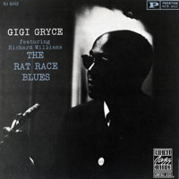 Gigi Gryce