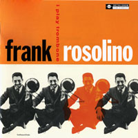 Rosolino, Frank