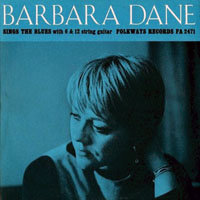 Dane, Barbara