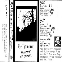 Hellhammer