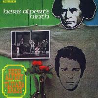 Herp Alpert & The Tijuana Brass