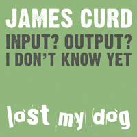 Curd, James