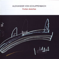 Schlippenbach, Alexander