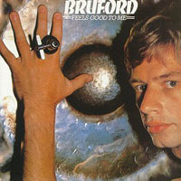 Bruford, Bill