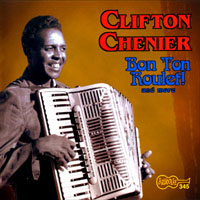 Chenier, Clifton