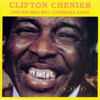 Chenier, Clifton