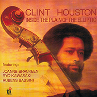 Clint Houston